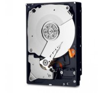 WD Black 4TB HDD SATA 6Gb/s Desktop