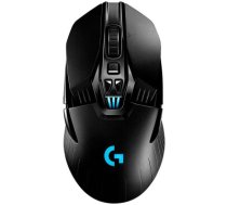 LOGITECH G309 LIGHTSPEED - BLACK - 2.4GHZ/BT - EER2-933 - G309