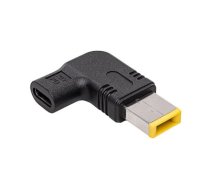 Plug for Universal Notebook Adpater Akyga AK-ND-C11 USB-C | Slim Tip Lenovo