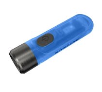 FLASHLIGHT T SERIES 300 LUMENS/TIKI GITD BLUE NITECORE