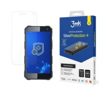 MyPhone Hammer Energy 2 - 3mk SilverProtection+ screen protector
