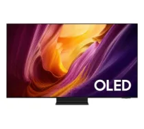 Samsung QE55S95HFT 139.7 cm (55") 4K Ultra HD Smart TV Wi-Fi Black