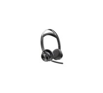 HP Poly Voyager Focus 2 Headset