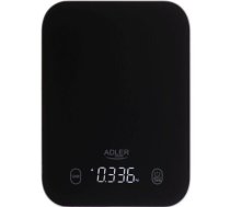 Adler AD 3181B Virtuves svari 10kg