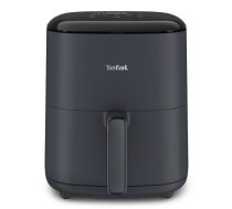 Tefal Easy Fry Max EY245B Single 5 L Stand-alone 1500 W Hot air fryer Grey