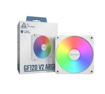CASE FAN 120MM/GF120 V2 ARGB PWM (W) MONTECH
