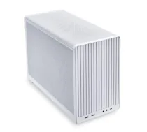 Case|LIAN LI|A3-mATX|Micro|MicroATX|MiniITX|Colour White|G99.A3W.00