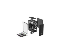 NATEC Fury Shobo SH4F RGB Midi Tower