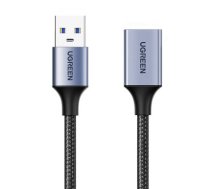 UGREEN Extension Cable USB 3.0, male USB to female USB, 0.5m