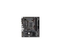 GIGABYTE H610M H V2 LGA1700 DDR5
