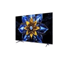 TV Set|TCL|55 "|4K Ultra HD|3840 x 2160 pixels|Flat|QLED|55T8C