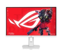 ASUS ROG Strix XG27ACMES-W computer monitor 68.6 cm (27") 2560 x 1440 pixels Wide Quad HD LCD White