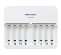 Panasonic charger ENELOOP BQ-CC63E, 5h