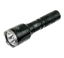 FLASHLIGHT CHAMELEON SERIES/2500 LUMENS CI7 NITECORE