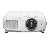 Epson EH-TW7100 data projector 3000 ANSI lumens 3LCD 4K (4096 x 2400) 3D Portable projector White