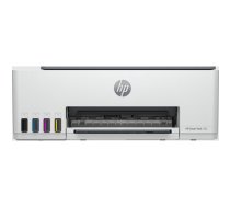 HP Smart Tank 580 All-in-One Printer, Home and home office, Print, copy, scan, Wireless; High-volume printer tank; Print from phone or tablet; Scan to PDF