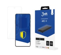 Xiaomi Black Shark 5 - 3mk ARC+ screen protector