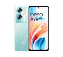 Oppo A79 4/128GB DS 5G Green