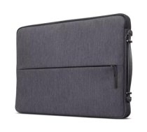 Lenovo 13-inch Laptop Urban Sleeve Case notebook case 33 cm (13") Grey