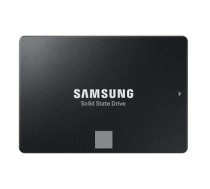 SSD SATA2.5" 2TB 6GB/S/870 EVO MZ-77E2T0B/EU SAMSUNG