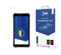 Ulefone Armor X10 Pro - 3mk FlexibleGlass Lite™ screen protector