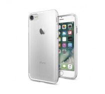 Spigen Liquid Crystal iPhone 7|8|SE 2020 | SE 2022 przezroczysty|crystal clear 042CS20435