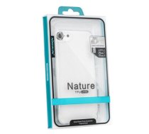 Nillkin Nature TPU Case for Samsung Galaxy J6 transparent