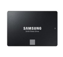 SSD SATA2.5" 250GB 6GB/S/870 EVO MZ-77E250B/EU SAMSUNG