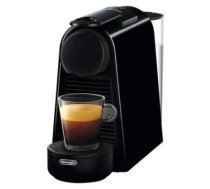 DeLonghi Coffeemachine Nespresso Essenza Mini EN85 B DelonghiB Delonghi B black Schwarz (EN85.B)