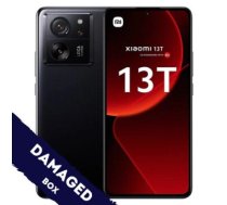 (Damaged box) Xiaomi 13T 8/256GB 5G DS Black