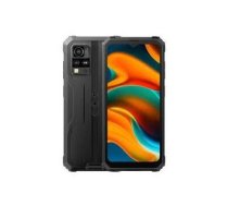 Model BV4800 Pro|Built-in storage 128 GB|RAM 4GB|Black|3G|4G|OS Android 14.0|Screen 6.56''|720 x 1612|CPU Octa-core Unisoc T6062*A75®1.6GHz+6*A55®1.6GHz|Camera 16MP+8MP+2MP|Bluetooth/USB/Wi-Fi/Wi-Fi Direct|Bluetooth|Bluetooth 5|GPS / geotagging|Charging power (max) 10 Watts|Battery capacity 5180 mAh|Dimensions 174.7 x 81.5 x 13.5mm|Weight 0.285 kg
