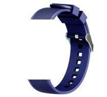Devia band Deluxe Sport for Samsung Watch 1/2/3 42mm (20mm) dark blue