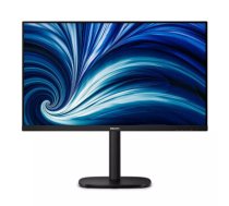 Philips 32B2U3601/00 computer monitor 80 cm (31.5") 2560 x 1440 pixels Quad HD LCD Black