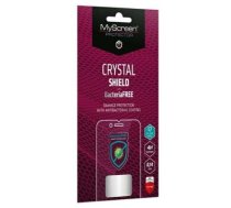 MS CRYSTAL BacteriaFree Motorola Moto G35 5G folia z aplikatorem