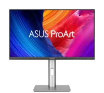 ASUS ProArt PA27JCV computer monitor 68.6 cm (27") 5120 x 2880 pixels 5K Ultra HD LCD Black