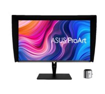 ASUS ProArt PA32UCX-PK 81.3 cm (32") 3840 x 2160 pixels 4K Ultra HD LED Black