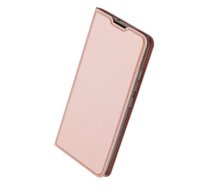 Dux Ducis Skin Pro Case for Motorola Edge 20 Pro 5G pink