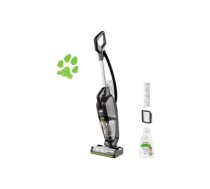 Bissell Crosswave HydroSteam Pet Select All-in one Multi-Surface Cleaner, Grey