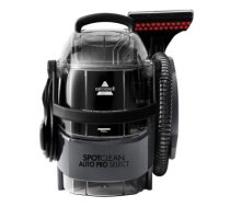 Bissell SpotClean Pet Pro Cleaner 3730N Corded operating, Handheld, Black/Titanium, Warranty 24 month(s)