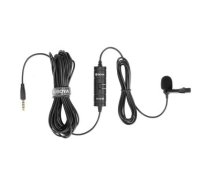 Boya BY-M1S Lavalier tie microphone