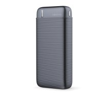 Forever power bank TB-100L 20000 mAh black