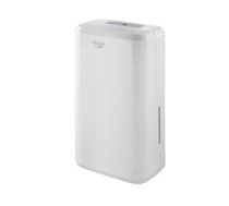 Adler Compressor Air Dehumidifier AD 7861 Power 280 W, Suitable for rooms up to 60 m³, Water tank capacity 2 L, White