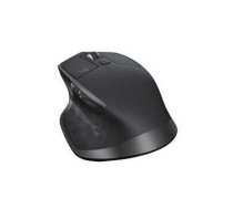 LOGITECH MX Master 2S Bluetooth Mouse - GRAPHITE