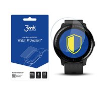 Garmin Vivoactive 3 Music - 3mk Watch Protection™ v. ARC+ screen protector