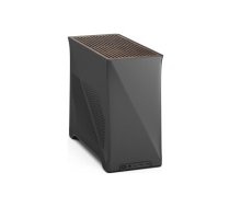 Fractal Design Computer Case | Era 2 | Charcoal | mITX | Power supply included No | SFX / SFX-L