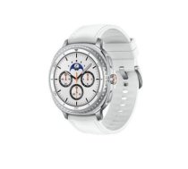 SMARTWATCH GALAXY WATCH8 CLAS./46MM WHITE SM-L500 SAMSUNG