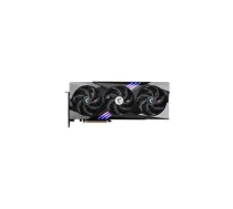 MSI GeForce RTX 5080 16GB GAMING TRIO OC VGA