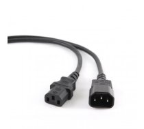 Cablexpert PC-189-VDE power extension cable 1.8 meter