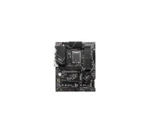 MSI PRO Z790-P WIFI LGA1700 ATX MB DDR5