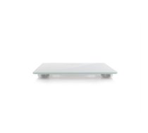 Tristar Bathroom scale WG-2419 Maximum weight (capacity) 150 kg, Accuracy 100 g, White